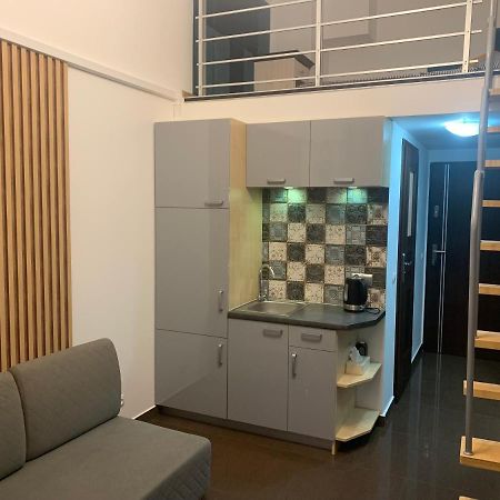 Apartament Retro Przy Plazy Miedzyzdroje Exteriér fotografie